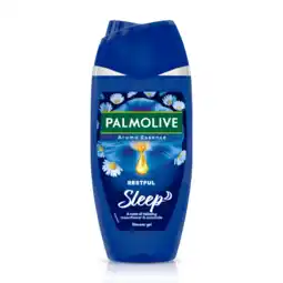 Albert Heijn Palmolive Restfull sleep douchegel aanbieding