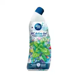 Albert Heijn Ambi Pur Ap mint jasmine aanbieding