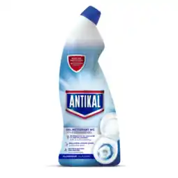 Albert Heijn Antikal toiletgel aanbieding