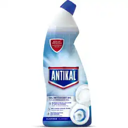 Albert Heijn Antikal toiletgel aanbieding