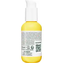 Albert Heijn Garnier Serum cream Vitamine C SPF25 aanbieding