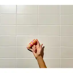 Albert Heijn Foamie Floral deo aanbieding