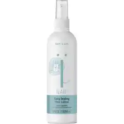 Albert Heijn Naïf Baby & kids easy styling haarlotion aanbieding