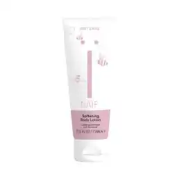 Albert Heijn Naïf Baby & kids softening body lotion aanbieding