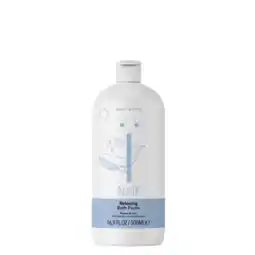 Albert Heijn Naïf Baby & kids relaxing bath foam aanbieding