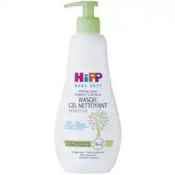 Albert Heijn Hipp Wasgel sensitive aanbieding