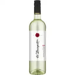 Albert Heijn W. Baumgartner Grüner Veltliner aanbieding