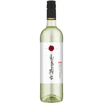 Albert Heijn W. Baumgartner Grüner Veltliner aanbieding