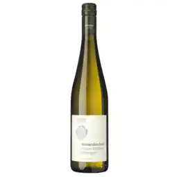Albert Heijn Domäne Wachau Gruner Veltliner Federspiel aanbieding