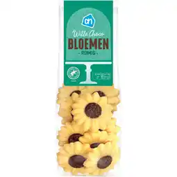 Albert Heijn AH Chocolade zonnebloem aanbieding