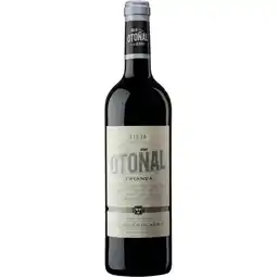 Albert Heijn Otonal Crianza aanbieding