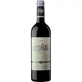 Albert Heijn Otonal Crianza aanbieding
