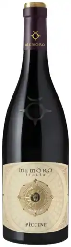 Albert Heijn Piccini Memoro Rosso aanbieding