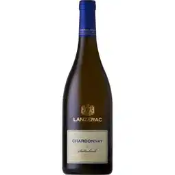 Albert Heijn Lanzerac Chardonnay aanbieding