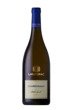 Albert Heijn Lanzerac Chardonnay aanbieding