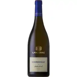 Albert Heijn Lanzerac Chardonnay aanbieding