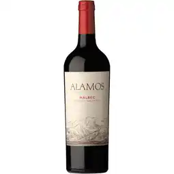 Albert Heijn Alamos Malbec aanbieding