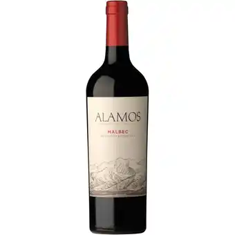 Albert Heijn Alamos Malbec aanbieding