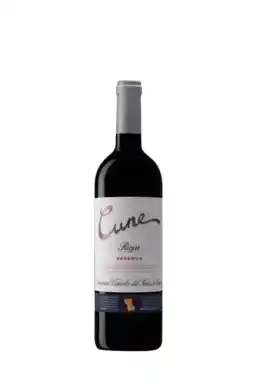 Albert Heijn Cune Rioja Reserva aanbieding