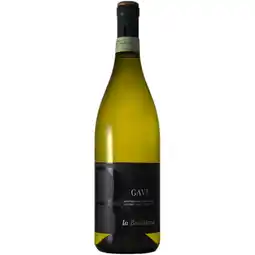 Albert Heijn Gavi La Battistina aanbieding