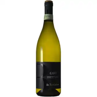 Albert Heijn Gavi La Battistina aanbieding