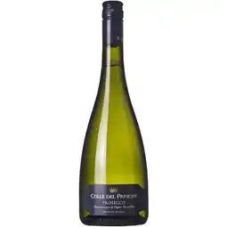 Albert Heijn Colle del Principe Prosecco aanbieding