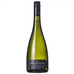 Albert Heijn Colle del Principe Prosecco aanbieding