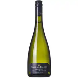 Albert Heijn Colle del Principe Prosecco aanbieding