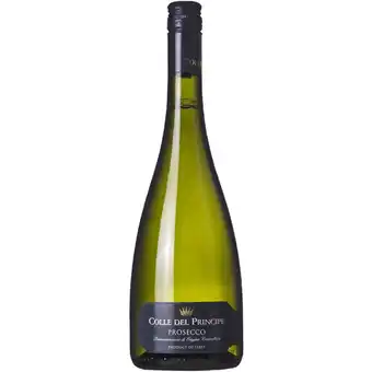 Albert Heijn Colle del Principe Prosecco aanbieding