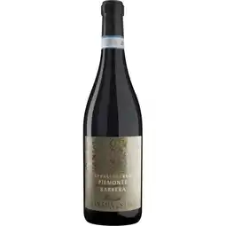 Albert Heijn San Silvestro Barbera appassimento aanbieding