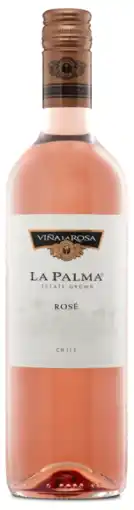 Albert Heijn La Palma Rosé aanbieding