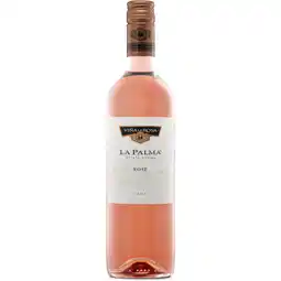 Albert Heijn La Palma Rosé aanbieding