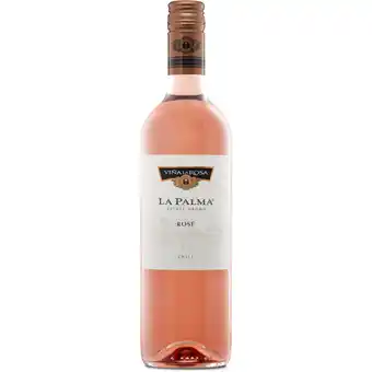 Albert Heijn La Palma Rosé aanbieding