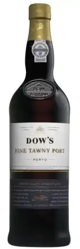 Albert Heijn Dow's Fine tawny port aanbieding