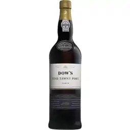 Albert Heijn Dow's Fine tawny port aanbieding