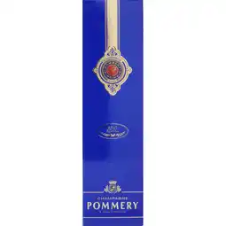 Albert Heijn Pommery Champagne Brut Royal aanbieding