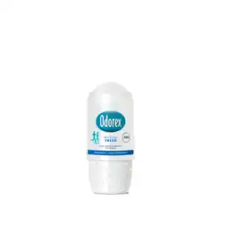 Albert Heijn Odorex Marine fris deoroller aanbieding