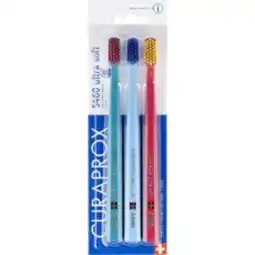 Albert Heijn Curaprox CS 5460 aanbieding