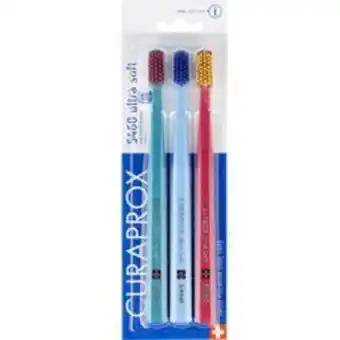Albert Heijn Curaprox CS 5460 aanbieding