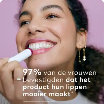 Albert Heijn Labello Blackberry Shine Lippenbalsem aanbieding