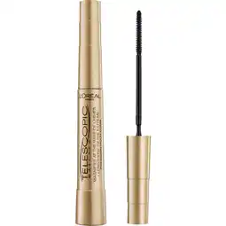 Albert Heijn L'Oréal Paris False lash telescopic lengte mascara aanbieding
