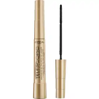 Albert Heijn L'Oréal Paris False lash telescopic lengte mascara aanbieding