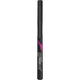 Albert Heijn Maybelline New York Master precise liner black aanbieding