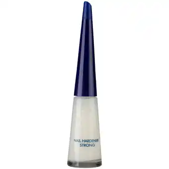 Albert Heijn Herôme Nagelverharder sterk aanbieding