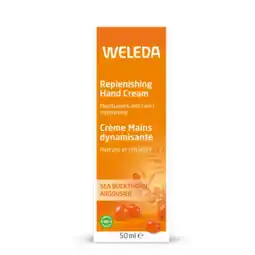 Albert Heijn Weleda Duindoorn handcrème aanbieding