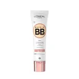 Albert Heijn L'Oréal Paris nude magique bb cream fair skin aanbieding
