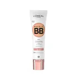 Albert Heijn L'Oréal Paris nude magique BB cream medium skin aanbieding