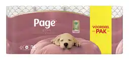 PLUS Page Sensitive aanbieding