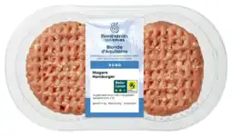 PLUS PLUS Boerentrots BLAQ Magere Hamburger aanbieding