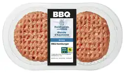 PLUS PLUS Boerentrots BLAQ Magere Hamburger aanbieding